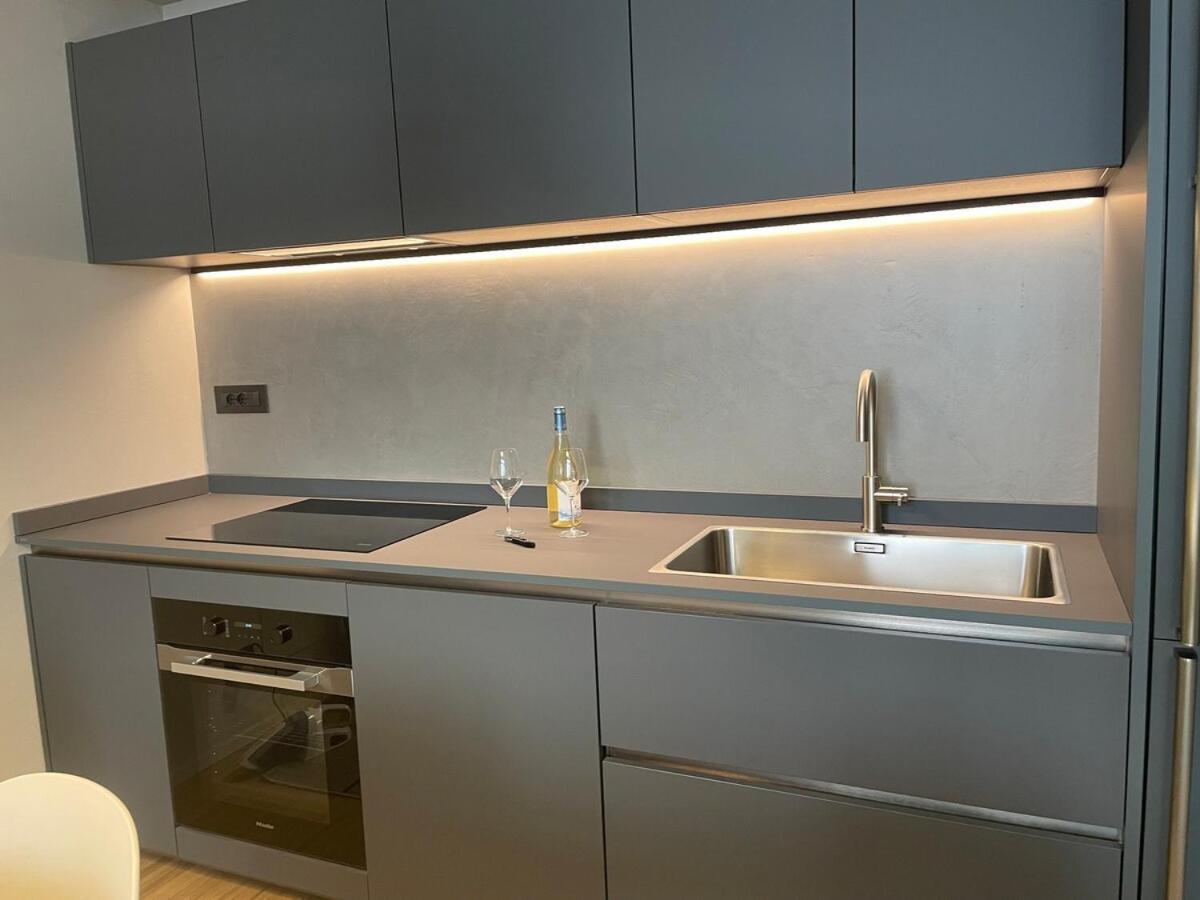 Seleda Apartment Firenze Bagian luar foto