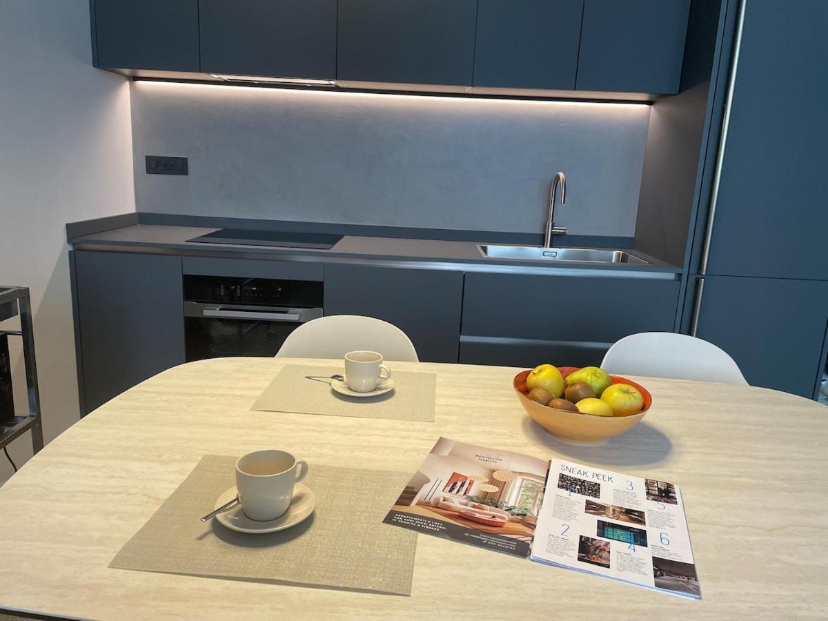 Seleda Apartment Firenze Bagian luar foto