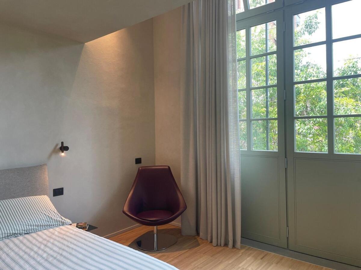 Seleda Apartment Firenze Bagian luar foto