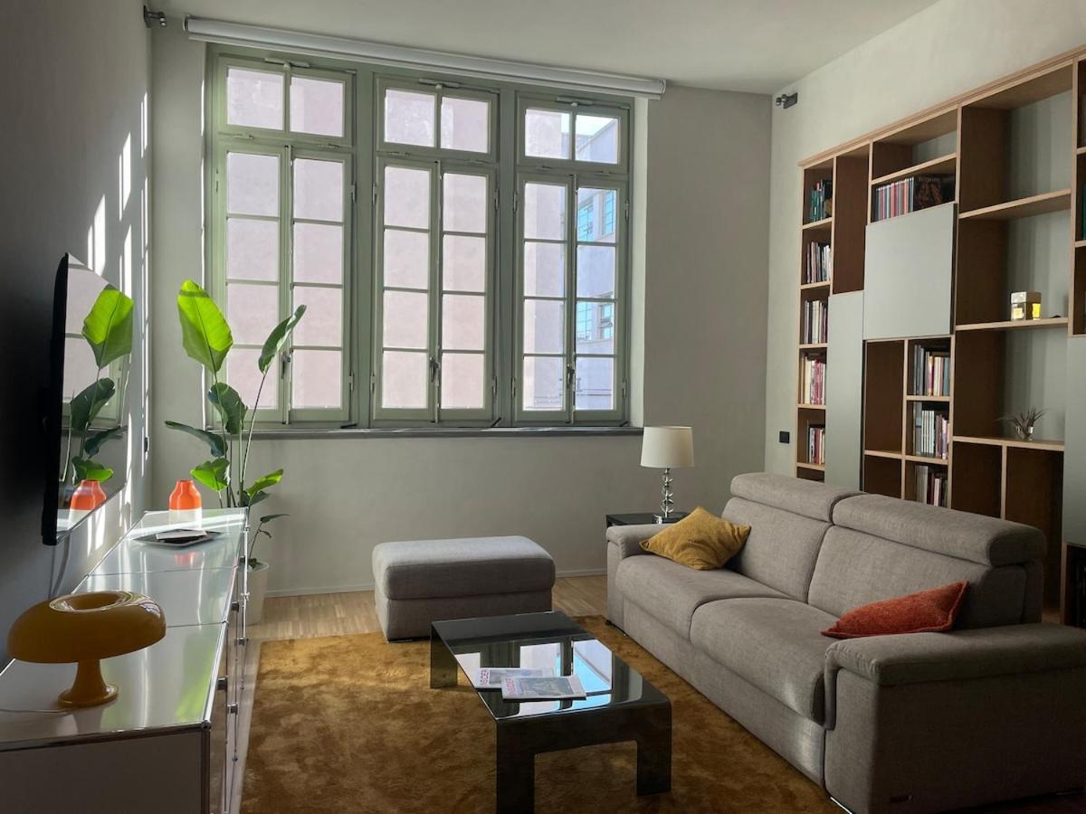 Seleda Apartment Firenze Bagian luar foto