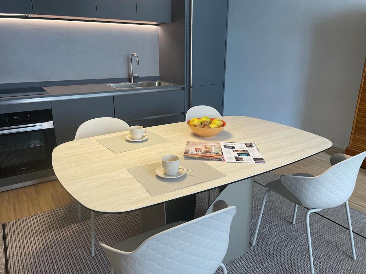 Seleda Apartment Firenze Bagian luar foto
