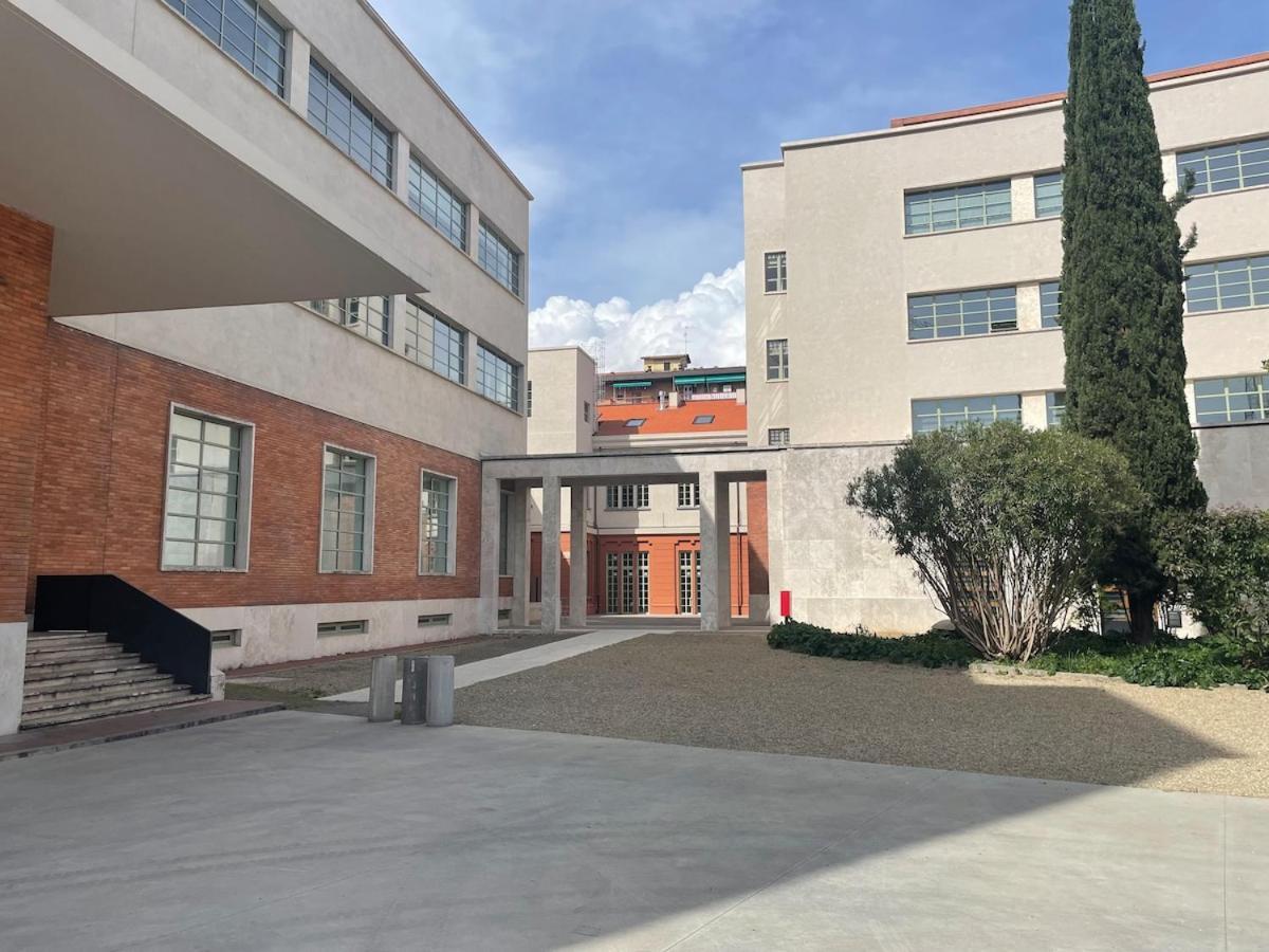 Seleda Apartment Firenze Bagian luar foto