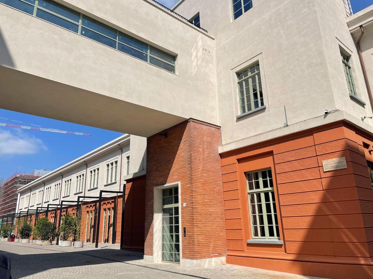 Seleda Apartment Firenze Bagian luar foto