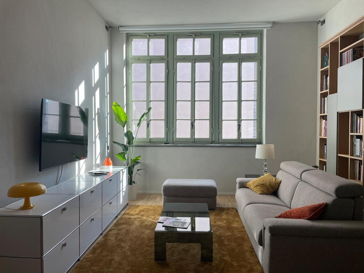Seleda Apartment Firenze Bagian luar foto