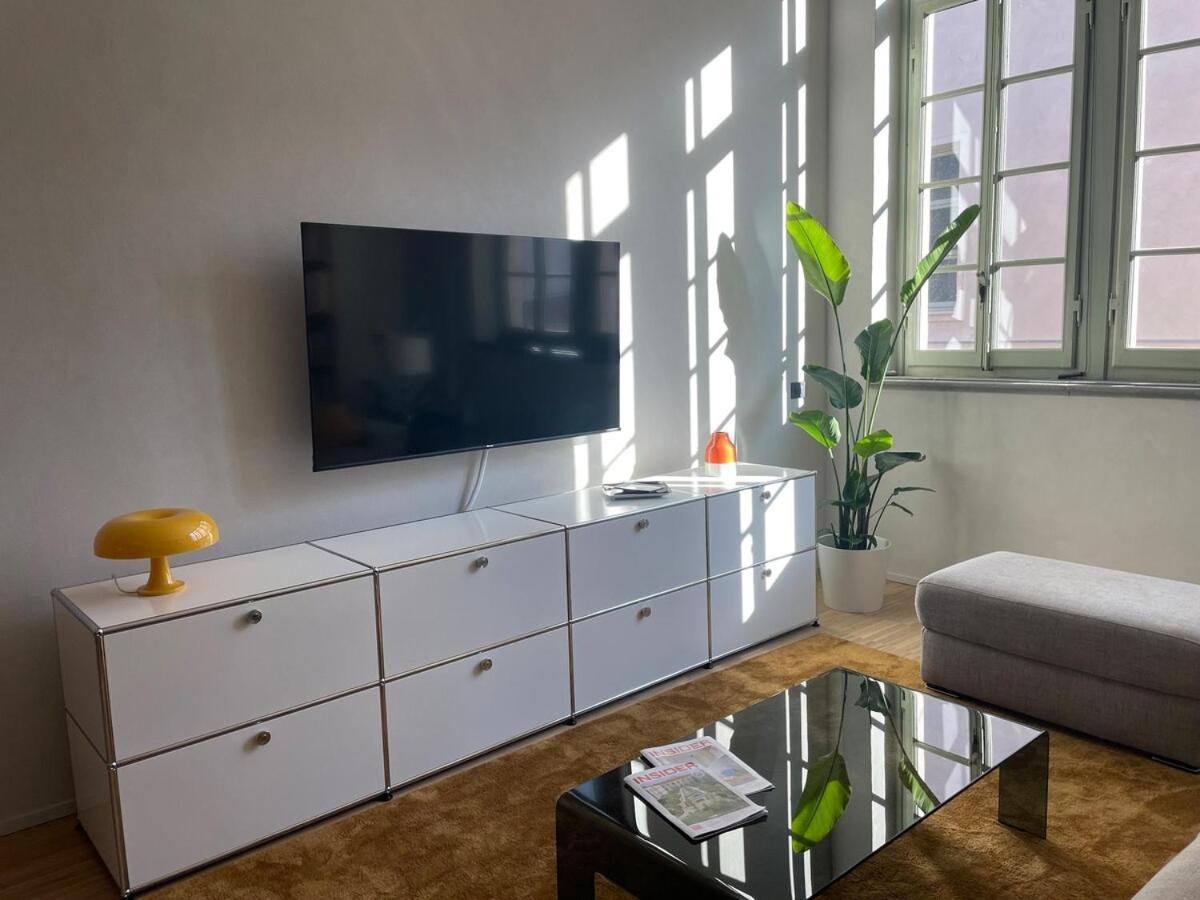 Seleda Apartment Firenze Bagian luar foto