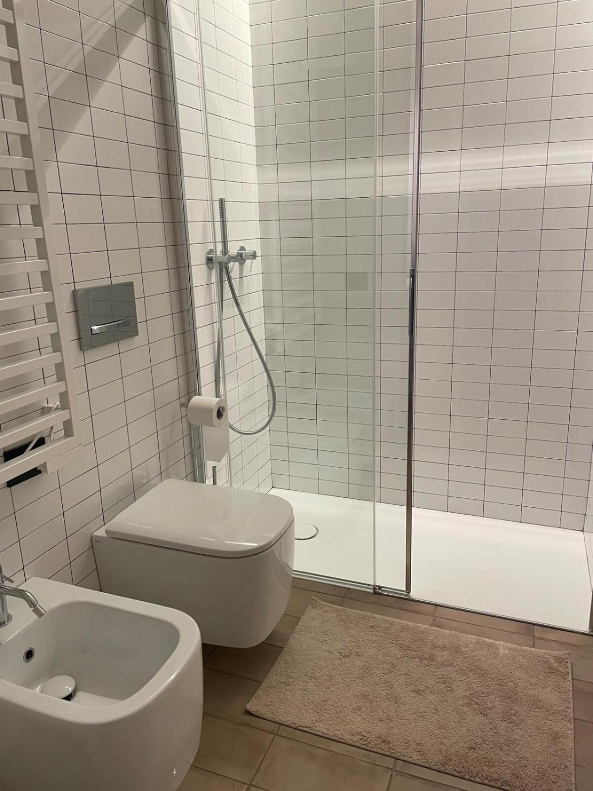 Seleda Apartment Firenze Bagian luar foto