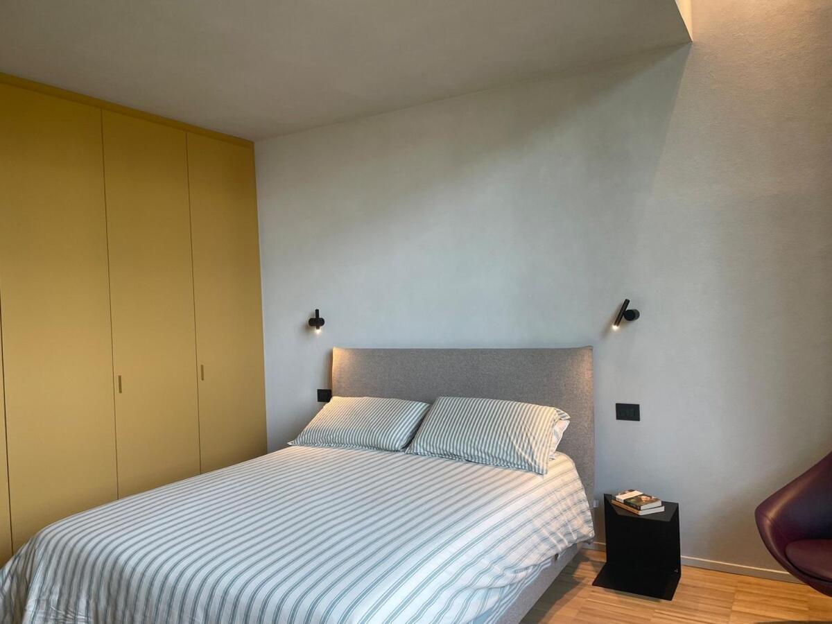Seleda Apartment Firenze Bagian luar foto