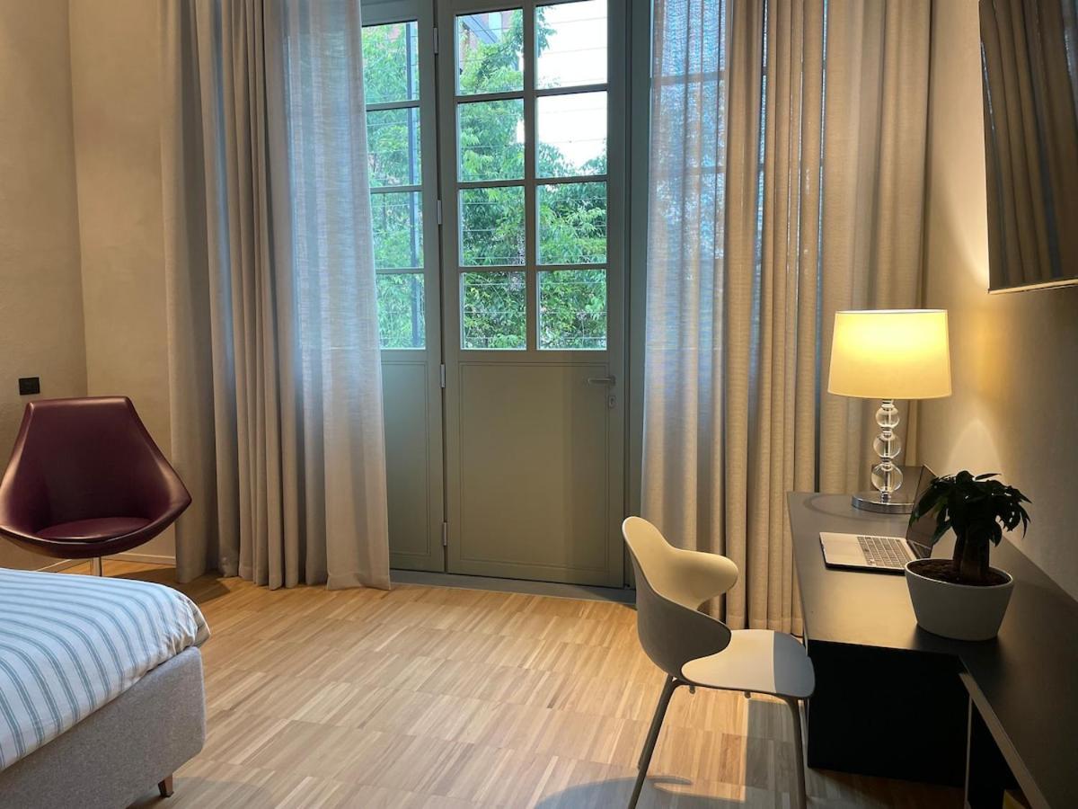 Seleda Apartment Firenze Bagian luar foto
