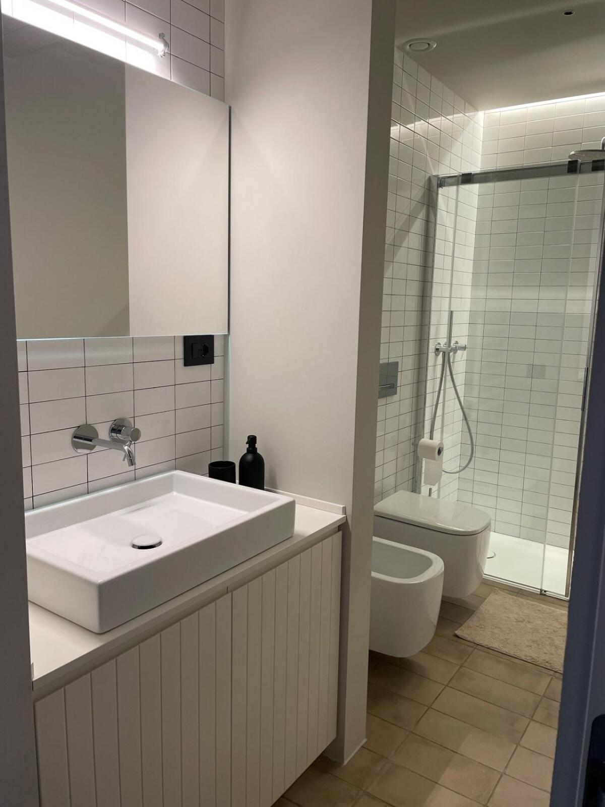 Seleda Apartment Firenze Bagian luar foto